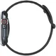 Spigen Thin Fit - Apple Watch 11/10 42MM Bumper Hoesje - Transparant afbeelding 12