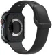 Spigen Thin Fit - Apple Watch 11/10 42MM Bumper Hoesje - Transparant afbeelding 11