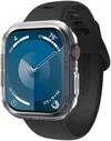 Spigen Thin Fit - Apple Watch 11/10 46MM Bumper Hoesje - Transparant