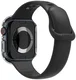 Spigen Thin Fit - Apple Watch 11/10 46MM Bumper Hoesje - Transparant afbeelding 10