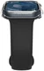 Spigen Thin Fit - Apple Watch 11/10 46MM Bumper Hoesje - Transparant afbeelding 14