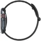 Spigen Thin Fit - Apple Watch 11/10 46MM Bumper Hoesje - Transparant afbeelding 8