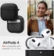 Spigen Urban Fit Apple AirPods 4 Hoesje Zwart afbeelding 2