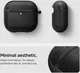 Spigen Urban Fit Apple AirPods 4 Hoesje Zwart afbeelding 5