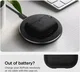 Spigen Urban Fit Apple AirPods 4 Hoesje Zwart afbeelding 6