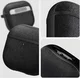 Spigen Urban Fit Apple AirPods 4 Hoesje Zwart afbeelding 7