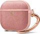 Spigen Urban Fit Apple AirPods 4 Hoesje Roze Goud afbeelding 1
