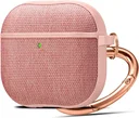 Spigen Urban Fit Apple AirPods 4 Hoesje Roze Goud