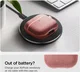 Spigen Urban Fit Apple AirPods 4 Hoesje Roze Goud afbeelding 5