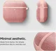Spigen Urban Fit Apple AirPods 4 Hoesje Roze Goud afbeelding 6