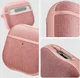 Spigen Urban Fit Apple AirPods 4 Hoesje Roze Goud afbeelding 7