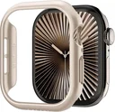 Spigen Thin Fit - Apple Watch 11/10 42MM Bumper Hoesje - Beige