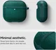 Spigen Urban Fit Apple AirPods 4 Hoesje Groen afbeelding 5