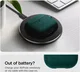 Spigen Urban Fit Apple AirPods 4 Hoesje Groen afbeelding 6