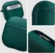 Spigen Urban Fit Apple AirPods 4 Hoesje Groen afbeelding 7