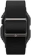 Spigen Lite Fit Pro - Apple Watch 11/10 42MM Hoesje en Bandje - Zwart afbeelding 11