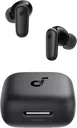 Anker Soundcore P30i Draadloze Oordopjes ANC Bluetooth 5.4 Oortjes Zwart