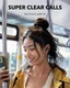Anker Soundcore P30i Draadloze Oordopjes ANC Bluetooth 5.4 Oortjes Groen afbeelding 5