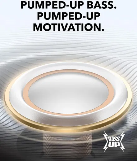 Anker SoundCore Sport X20 ANC Draadloze Sport Oordopjes met Oorhaken Zwart afbeelding 7