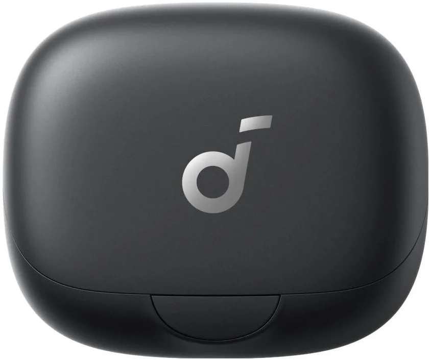 Anker SoundCore AeroFit Pro Open-Ear Oordopjes met Nekband Zwart afbeelding 12