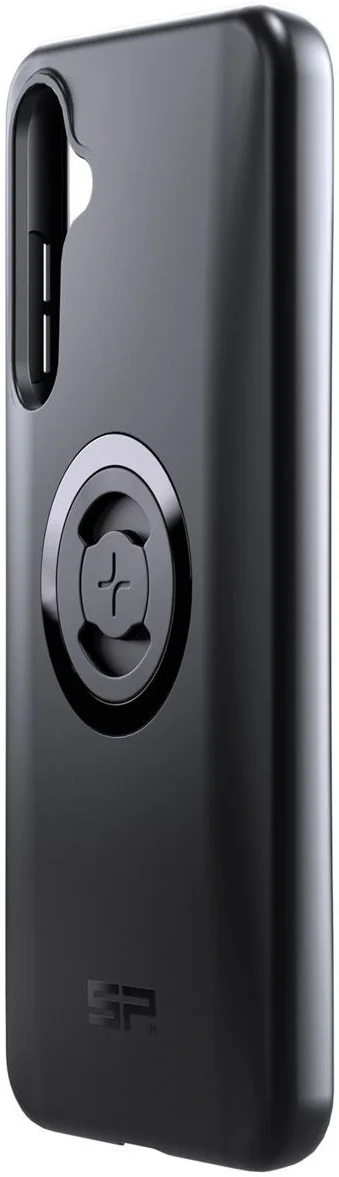 SP Connect SPC+ Samsung Galaxy S23 FE Hoesje MagSafe Back Cover Dun Zwart afbeelding 2