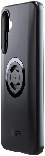 SP Connect SPC+ Samsung Galaxy S23 FE Hoesje MagSafe Back Cover Dun Zwart afbeelding 2