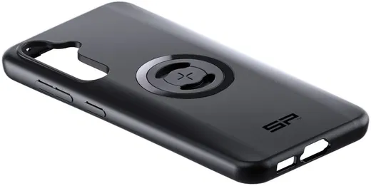 SP Connect SPC+ Samsung Galaxy S23 FE Hoesje MagSafe Back Cover Dun Zwart afbeelding 3