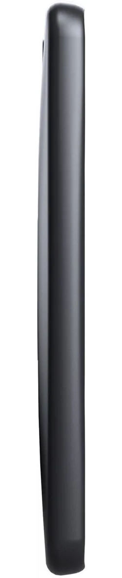 SP Connect SPC+ Samsung Galaxy S23 FE Hoesje MagSafe Back Cover Dun Zwart afbeelding 5