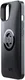 SP Connect SPC+ Apple iPhone 14 / 13 Hoesje MagSafe Back Cover Dun Zwart afbeelding 2