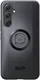 SP Connect SPC+ Samsung Galaxy A54 Hoesje MagSafe Back Cover Dun Zwart afbeelding 1