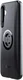 SP Connect SPC+ Samsung Galaxy A54 Hoesje MagSafe Back Cover Dun Zwart afbeelding 2