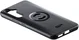 SP Connect SPC+ Samsung Galaxy A54 Hoesje MagSafe Back Cover Dun Zwart afbeelding 3