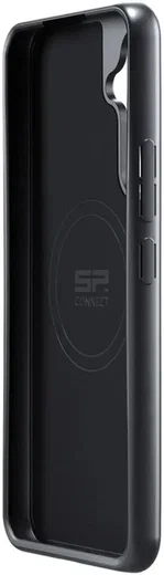 SP Connect SPC+ Samsung Galaxy A54 Hoesje MagSafe Back Cover Dun Zwart afbeelding 4