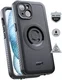 SP Connect Xtreme SPC+ iPhone 15 Hoesje Full Protect MagSafe Zwart afbeelding 1