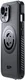 SP Connect Xtreme SPC+ iPhone 15 Hoesje Full Protect MagSafe Zwart afbeelding 6