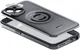 SP Connect Xtreme SPC+ iPhone 15 Hoesje Full Protect MagSafe Zwart afbeelding 8