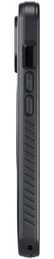 SP Connect Xtreme SPC+ iPhone 15 Hoesje Full Protect MagSafe Zwart afbeelding 9