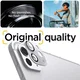 Spigen iPad Pro 11 (2024/2025) / Pro 13 (2024/2025) Camera Protector Zilver afbeelding 7