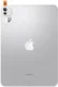 Spigen iPad Pro 11 (2024/2025) / Pro 13 (2024/2025) Camera Protector Zilver afbeelding 9