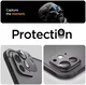 Spigen iPad Pro 11 (2024/2025) / Pro 13 (2024/2025) Camera Protector Zwart afbeelding 6