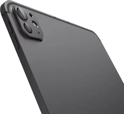 Spigen iPad Pro 11 (2024/2025) / Pro 13 (2024/2025) Camera Protector Zwart afbeelding 12