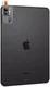 Spigen iPad Pro 11 (2024/2025) / Pro 13 (2024/2025) Camera Protector Zwart afbeelding 2