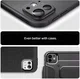 Spigen iPad Pro 11 (2024/2025) / Pro 13 (2024/2025) Camera Protector Zwart afbeelding 8