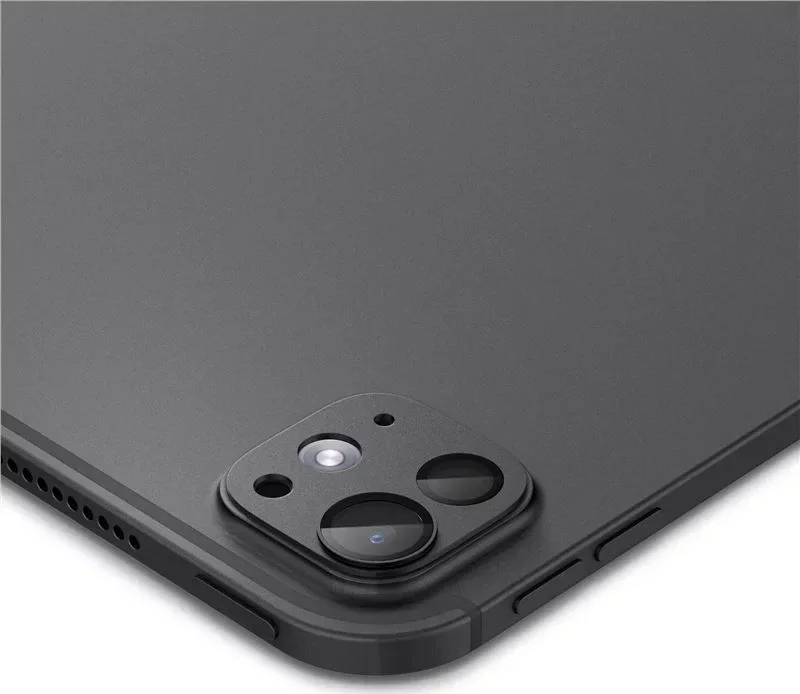 Spigen iPad Pro 11 (2024/2025) / Pro 13 (2024/2025) Camera Protector Zwart afbeelding 11