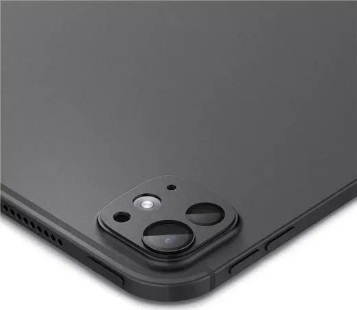 Spigen iPad Pro 11 (2024/2025) / Pro 13 (2024/2025) Camera Protector Zwart afbeelding 11