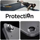 Spigen Optik iPad Air 11 (24/25/26) / Air 13 (24/25/26) Camera Protector 2-Pack afbeelding 4