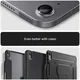Spigen Optik iPad Air 11 (24/25/26) / Air 13 (24/25/26) Camera Protector 2-Pack afbeelding 6