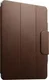 Nomad Leather Folio Plus iPad Air 13 (24/25)/Pro 12.9 (22/21/20/18) Hoes Bruin afbeelding 6