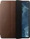 Nomad Leather Folio iPad Air 13 (24/25)/Pro 12.9 (22/21/20/18) Hoes Leer Bruin afbeelding 1