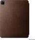 Nomad Leather Folio iPad Air 13 (24/25)/Pro 12.9 (22/21/20/18) Hoes Leer Bruin afbeelding 4